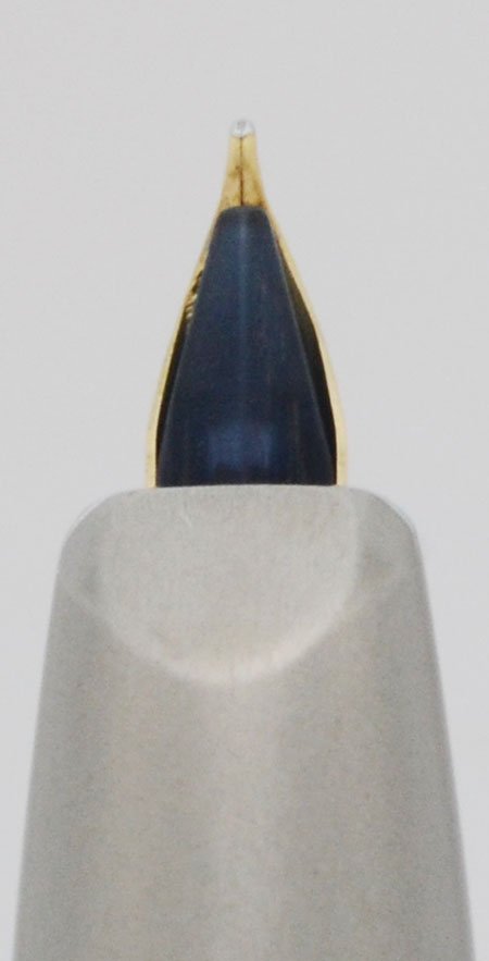 Pilot (Namiki) Vanishing Point Fountain Pen (1995) - Retired